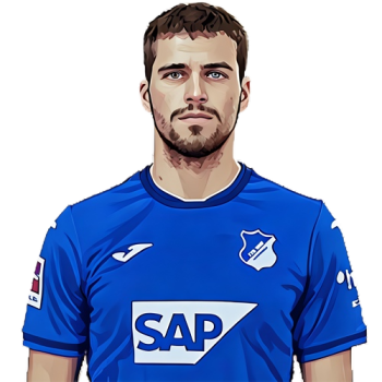 Player cutout icon