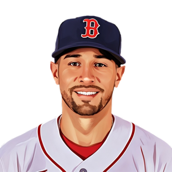 Jovani Moran player cartoon