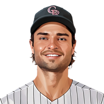 Player cutout icon