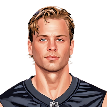 Player cutout icon
