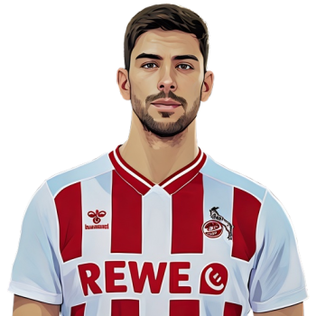 Player cutout icon