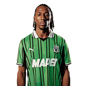 Player cutout icon