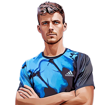 Player cutout icon