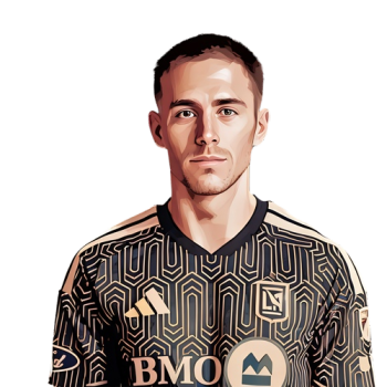 Player cutout icon