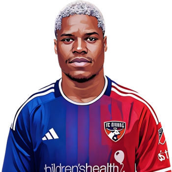 Player cutout icon