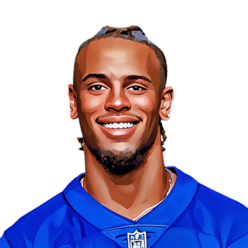 Player cutout icon
