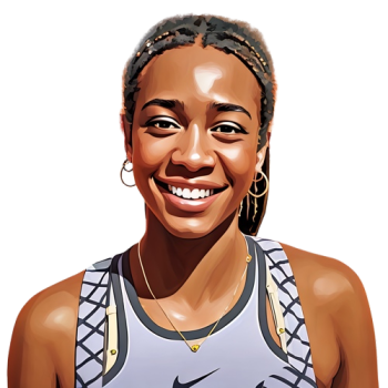 Player cutout icon