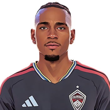 Player cutout icon