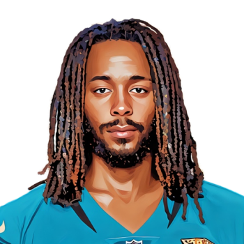 Player cutout icon