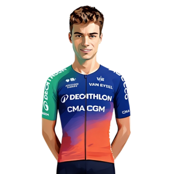 Player cutout icon