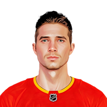 Yan Kuznetsov player cartoon