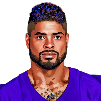 Jauan Jennings player cartoon