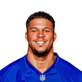 Player cutout icon