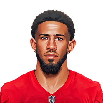 Player cutout icon