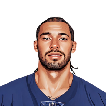 Player cutout icon