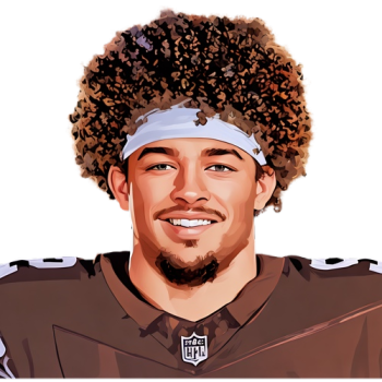 Player cutout icon