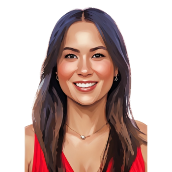 Player cutout icon