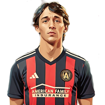 Player cutout icon