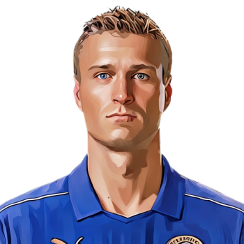 Player cutout icon