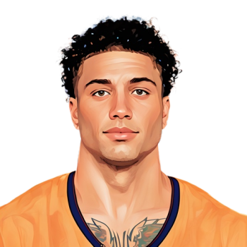 Player cutout icon