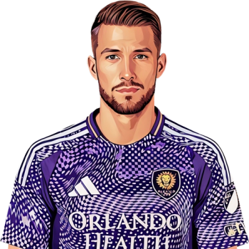 Player cutout icon