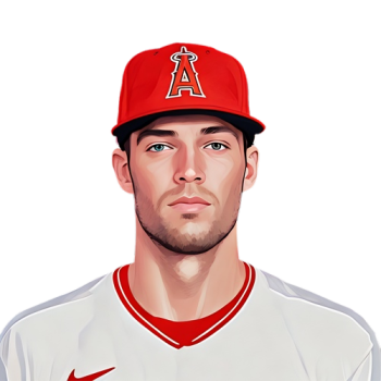 Luke Murphy player cartoon