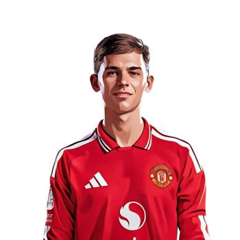 Player cutout icon