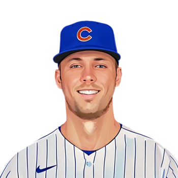 Jameson Taillon player cartoon