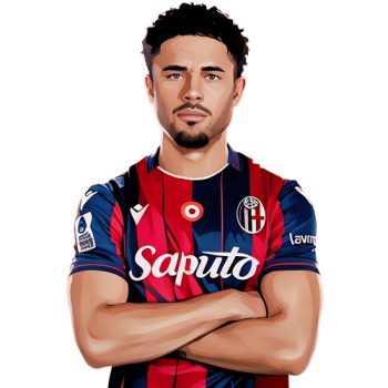 Player cutout icon