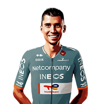Player cutout icon