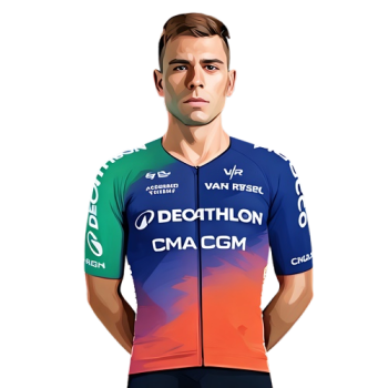Player cutout icon