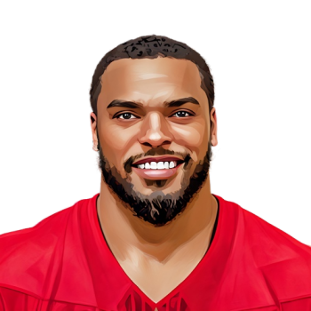 Player cutout icon