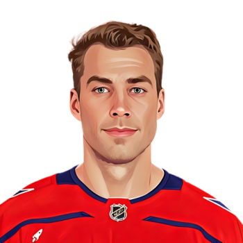 Corey Schueneman player cartoon