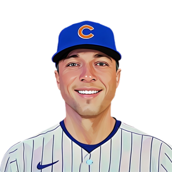Ryan Rolison player cartoon