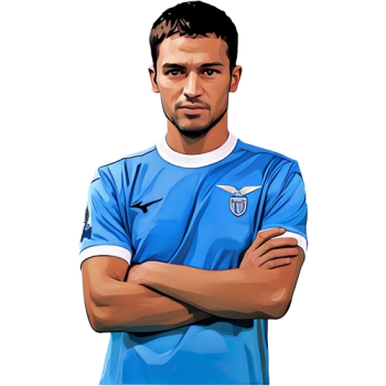 Player cutout icon