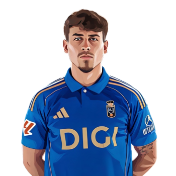 Player cutout icon