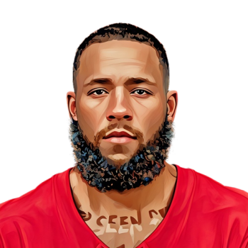Player cutout icon