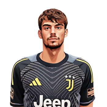Player cutout icon