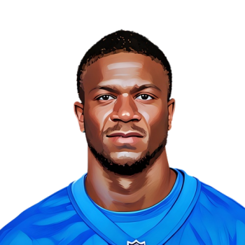Player cutout icon