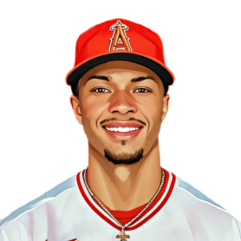Kyren Paris player cartoon