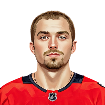 Artyom Levshunov player cartoon