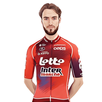 Player cutout icon