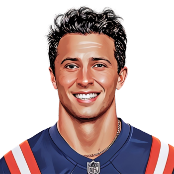 Tommy DeVito player cartoon