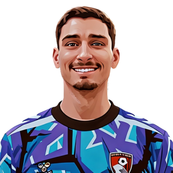 Player cutout icon