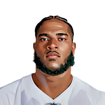 Player cutout icon