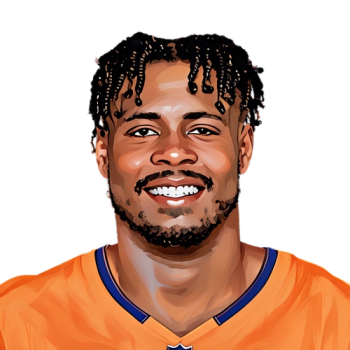 Dondrea Tillman player cartoon