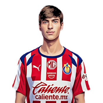 Player cutout icon