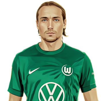 Lovro Majer player cartoon