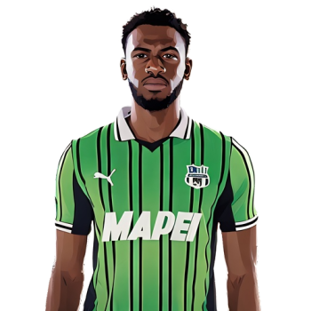 Player cutout icon