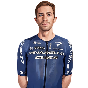 Player cutout icon